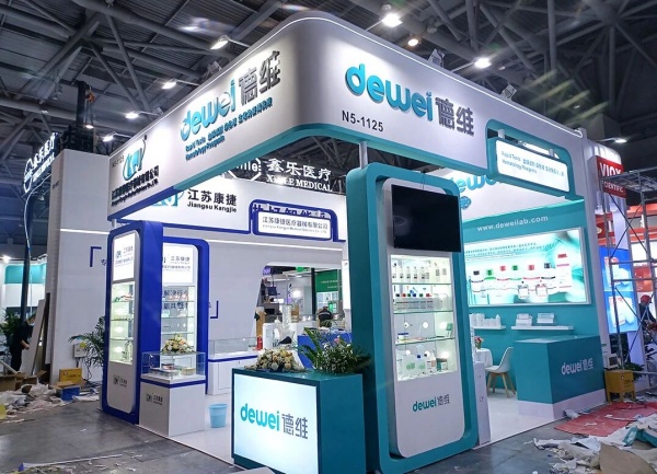 展會搭建材料怎么選？