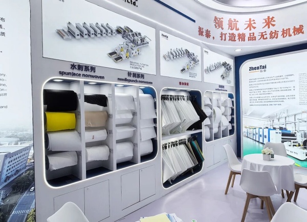 2025上海紡織展：45㎡展臺竟能省下10萬？揭秘5大“血淚避坑”真相