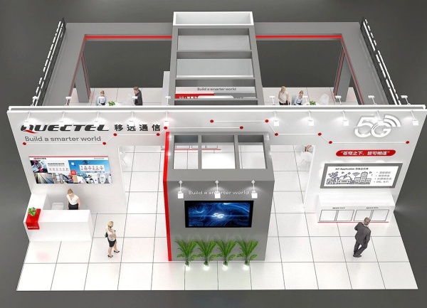 標(biāo)展和特展的區(qū)別在哪？從“溫飽”到“小康”，你的預(yù)算如何花在刀刃上？