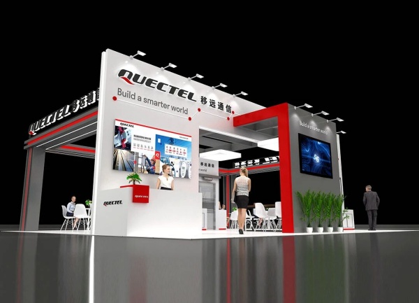 中國(guó)環(huán)博會(huì)108平展臺(tái)搭建避坑指南：信可威帶你玩轉(zhuǎn)環(huán)保與性價(jià)比！