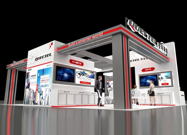 中國(guó)環(huán)博會(huì)108平展臺(tái)搭建避坑指南：信可威帶你玩轉(zhuǎn)環(huán)保與性價(jià)比！